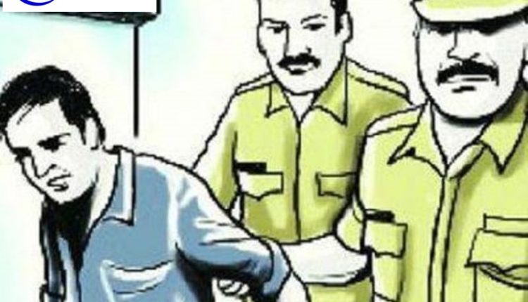 Contract Killer of Randeep Bhati gang with bounty of 25000 arrested by Delhi Crime Branch