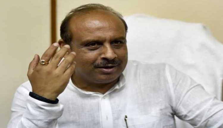 BJP accuses AAP of doing promotion on government's money