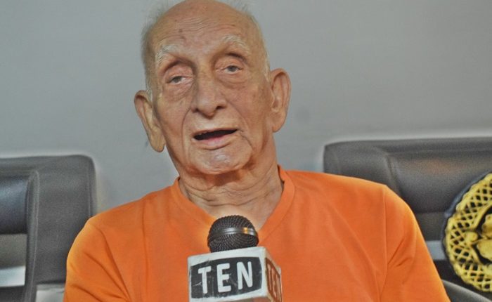 महावीर चक्र विजेता ब्रिगेडियर एस. पी सिंह के जन्मदिवस पर टेन न्यूज़ ने जानी उनकी वीरता की कहानी