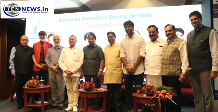 Photo Highlights: EPSI Roundtable Discussion on "Draft National Education Policy 2019"