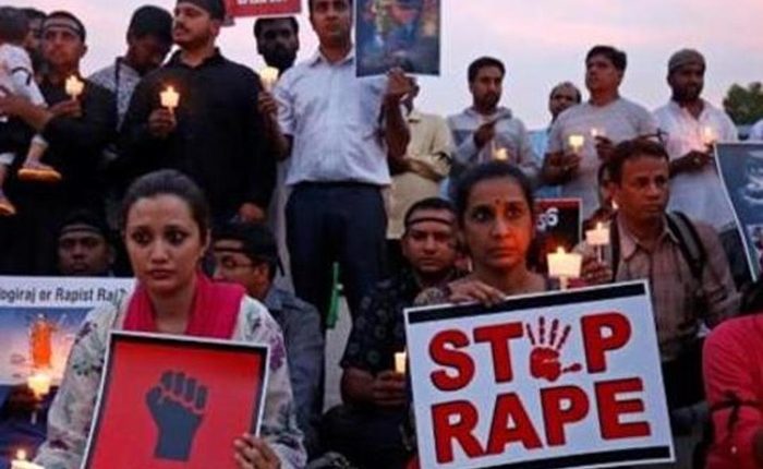Kathua rape-murder case: Six out of seven accused held guilty by Pathakot court