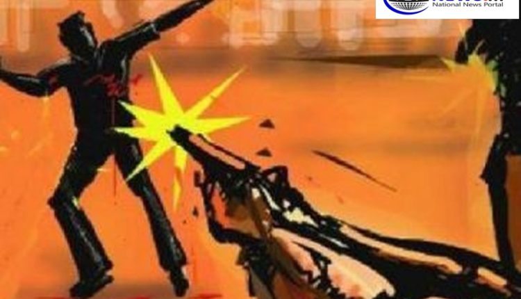 Electrician Killed in broad daylight at Jaypee greens wish town in Noida, Investigation Underway