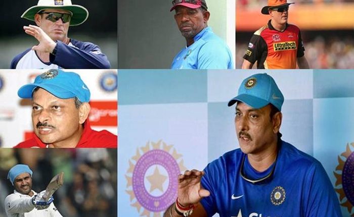 who should become Indian cricket team's next head coach? Delhiites React!
