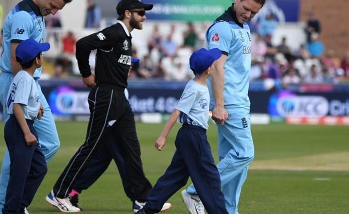 ICC Cricket World Cup 2019: England vs New Zealand set up for a Big Clash in Finals!