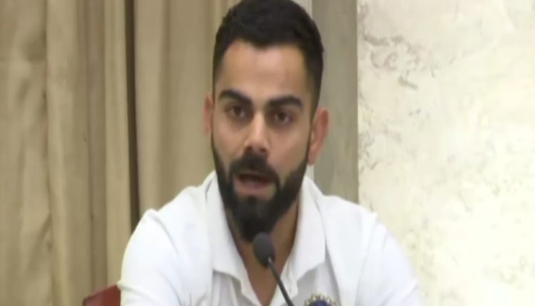 Virat Kohli Rubbishes Reports on Rift, With Rohit Sharma, Says We have had no issues!