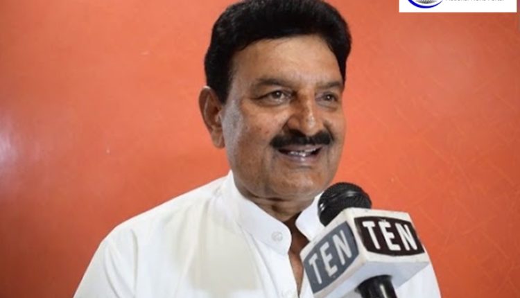 Vimal Sharma, Sector 50 RWA President, says NP Singh should contest FONRWA elections | Ten News