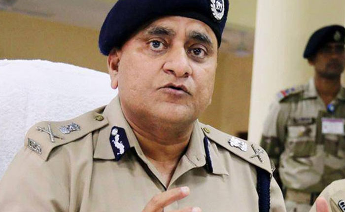 सराहनीय कार्य करने वाले पुलिसकर्मियों को डीजीपी ओपी सिंह द्वारा किया जाएगा सम्मानित