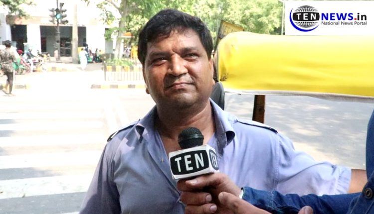 Delhi govt gives waiver on water bills, Delhiites react