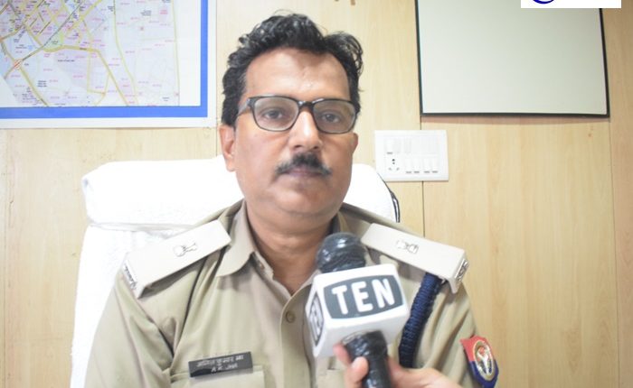 UP Government may reduce penalties for breaking traffic rules