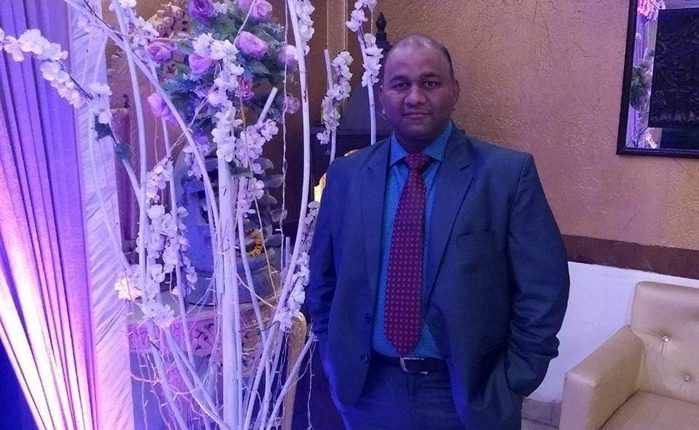नए मोटर व्हीकल एक्ट और पुलिस वालों ने मिलकर ली युवक की जान, पढ़ें पूरा मामला