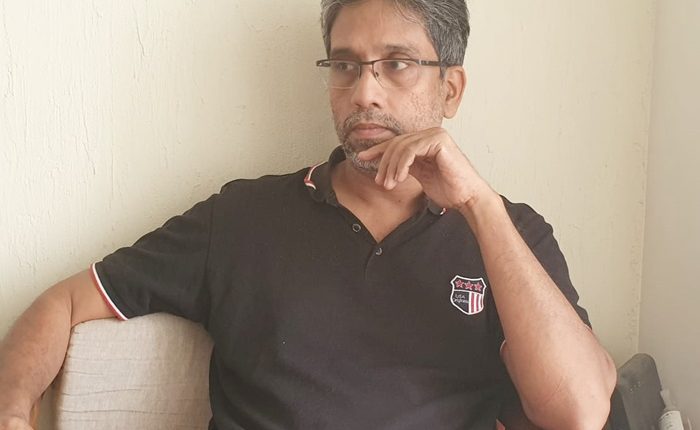 भीमा कोरेगांव हिंसा मामले में दिल्ली यूनिवर्सिटी के प्रोफ़ेसर के घर नोएडा में छापामारी