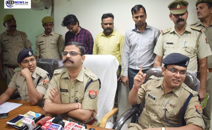 Gang involved in MBBS entrance fraud murders own accomplice 