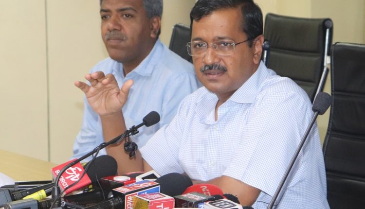 Odd-Even rule will be back in Delhi from November 4 to 15