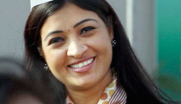 AAP leader Alka Lamba resigns the party, challenges Kejriwal