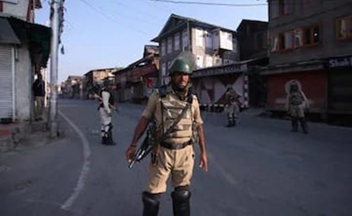 2 Girls Critical After Terror Attack In J&K! Sent to Delhi for treatment!