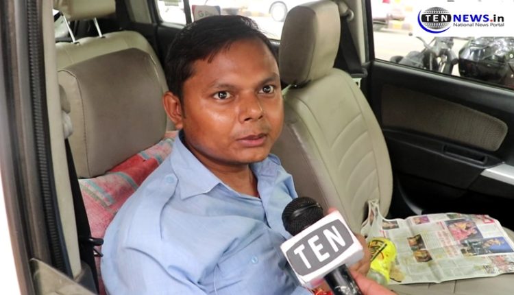 Ola - Uber Drivers speak on Nirmala Sitharaman Millennial Remark | Delhi | Auto Sector Slowdown