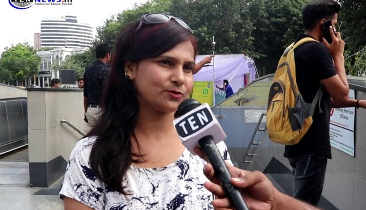 AAP, BJP or Congress? Watch Delhi citizens opinion on assembly election 2019