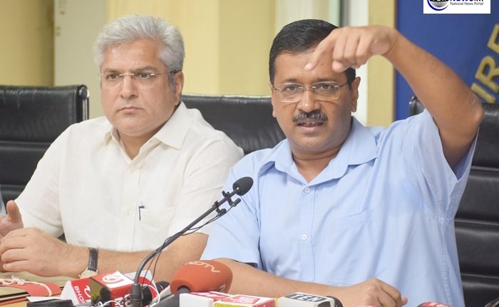 Sigh of Relief for Delhiites | Kejriwal excludes Sunday from Odd-even scheme