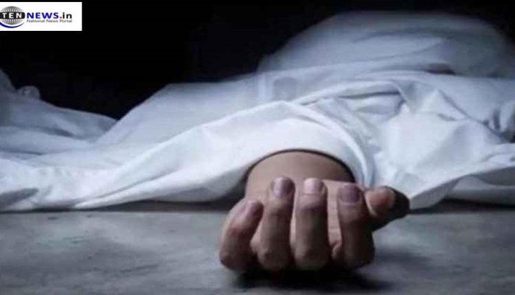 Students dies after falling from 15th floor in suspicious condition; Police investigation underway