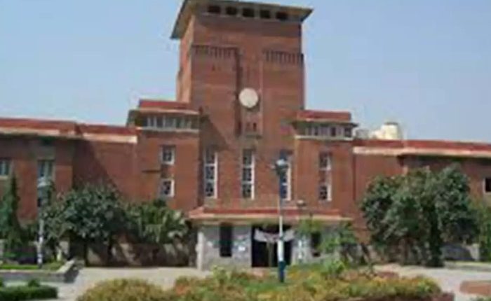 Delhi University plans to make North Campus ‘closed’ in a year