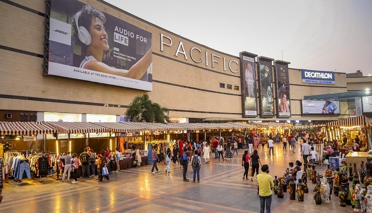 12 Best Shopping Places in Delhi in 2021, Shopping Markets in Delhi