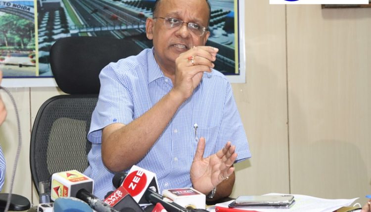 District Magistrate, SSP takes major action in Shahberi case