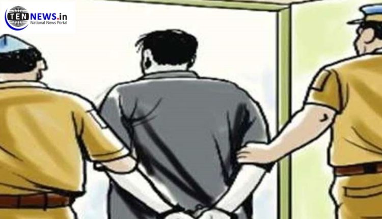 murder-accused-found-hidden-in-greater-noida