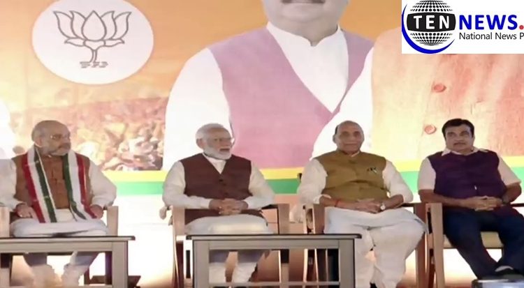 "Few Governments Return After 5 Years" : PM On Haryana, Maharashtra election results
