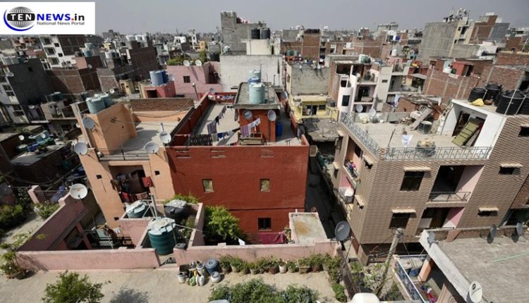 Major-decision-of-central-cabinet-illegal-colonies-to-be-regulated-in-Delhi