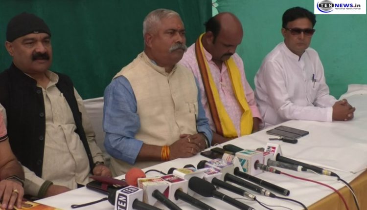 Maithili Thakur and Arvind Akela to perform in Chhath Mahotsav starting from 30th October