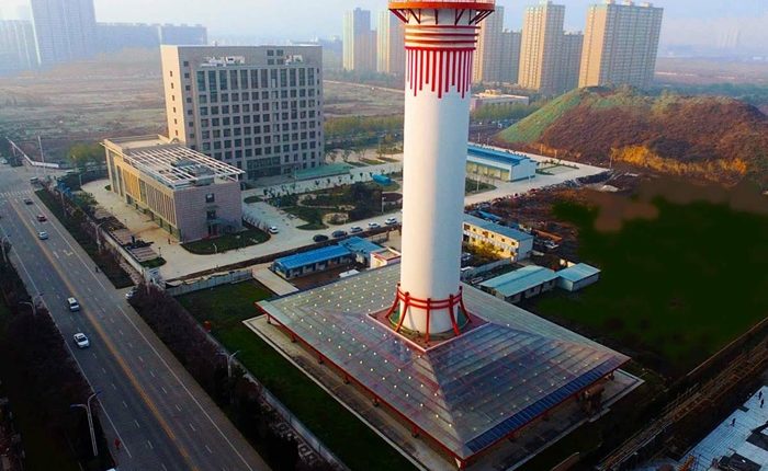 Delhi: Smog Tower to be installed to tackle pollution