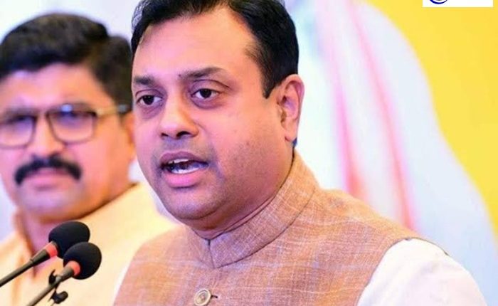 BJP slams Congress for calling the Indian apex court as the 'Supreme Court of Pakistan'