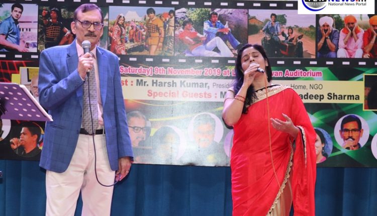 Grand-concert-dedicated-to-Dharmendra-organized-in-Delhi