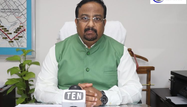 NMRC gives green signal to Noida-Greater Noida West Metro line, 3 lakh passengers to be benefited
