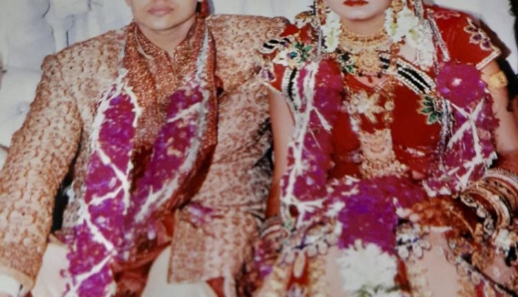 "SP Leader Anil Yadav abused me and now he is marrying" : Pankhuri Pathak: Anil Yadav's first wife