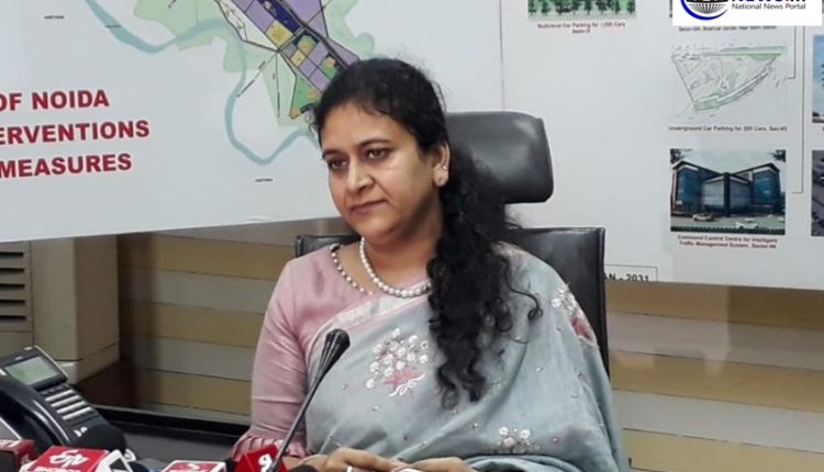 Noida-Authority-disconnects-water-connections-of-defaulters