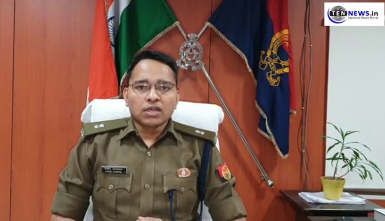 2 animal smugglers arrested in encounter with Noida Police