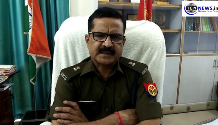 Hundreds of fake identity cards detected from Dadri toll tax