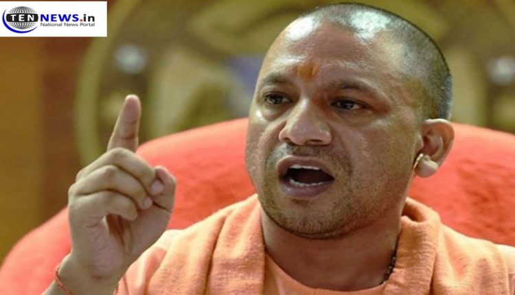 UP-CM-orders-action-against-officers-in-shahbery