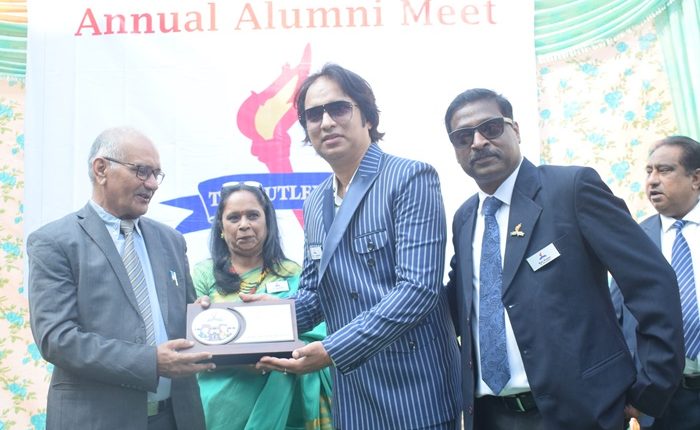 Harcourt Butler School Celebrates its 102nd Annual Alumni Meet