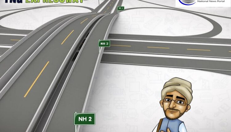Noida-to-be-connected-with-faridabad-through-underpass