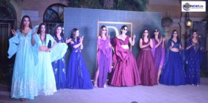 Photo Hilglights of Talaash Lifestyle Magazine Show