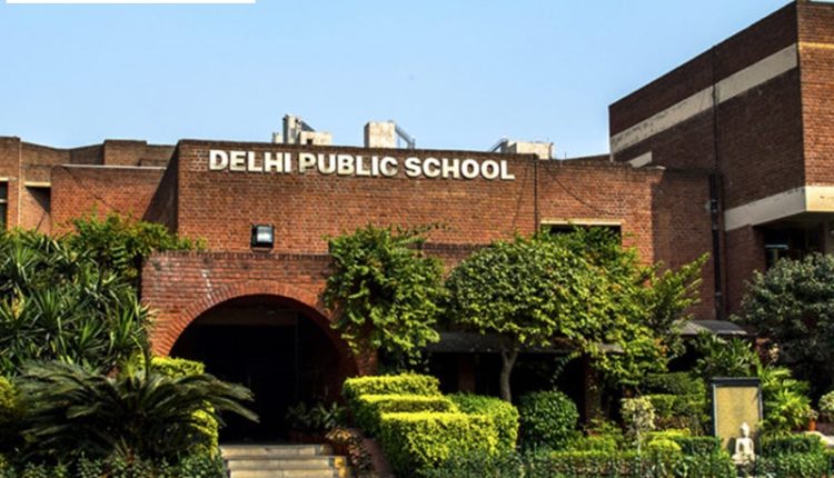 Case-filed-against-DPS-Noida-principal