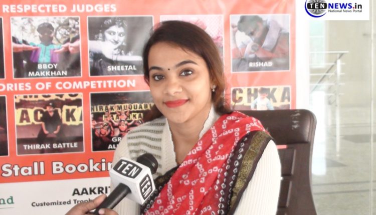 Over 100 artists to perform in "Thirak Muquabla Naach Ka" in Noida