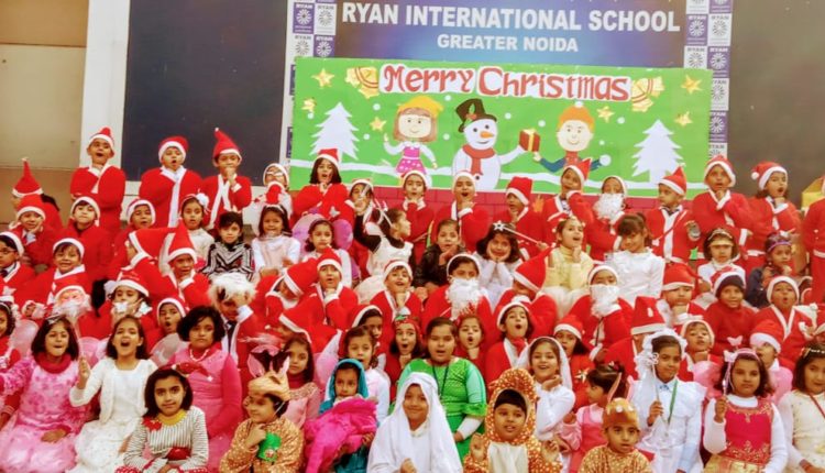 Ryan International School