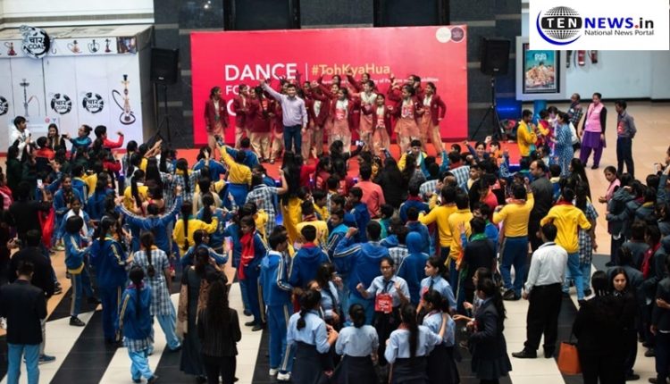 350 differently abled children participate in campaign on International Day of Disability in Noida