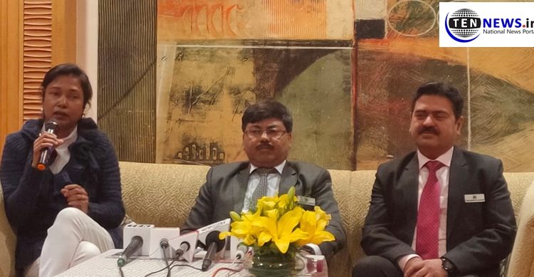 Indian Industries Association organizes workshop in Noida on minimizing production cost