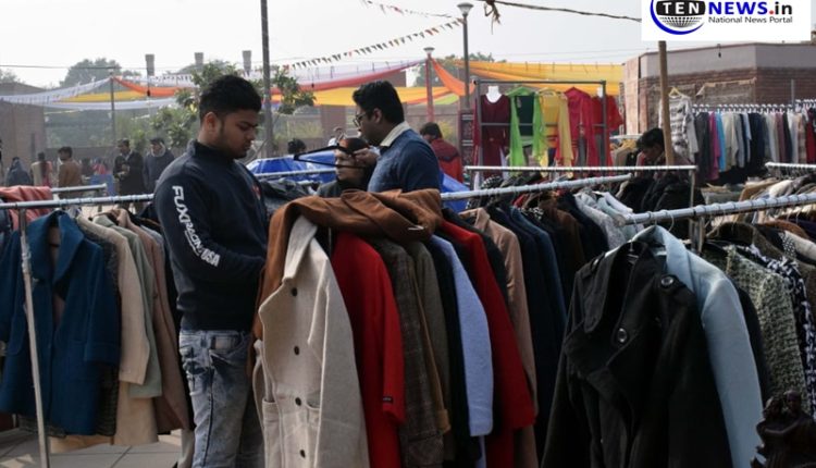 Shilpotsav-noida-witness-high-sales