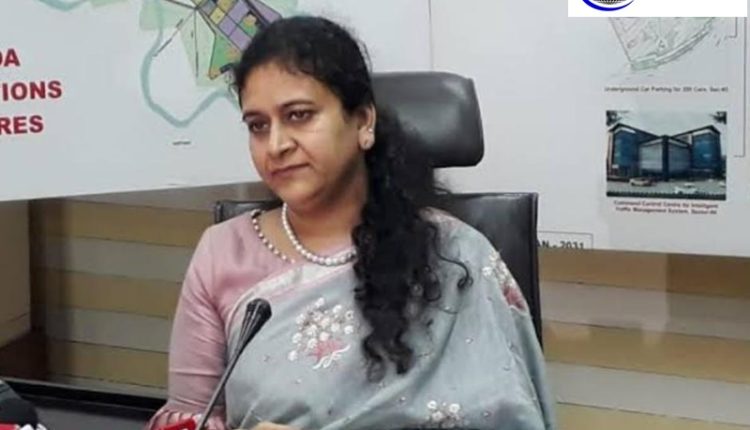 Noida-Authority-CEO-orders-on-vending-zone