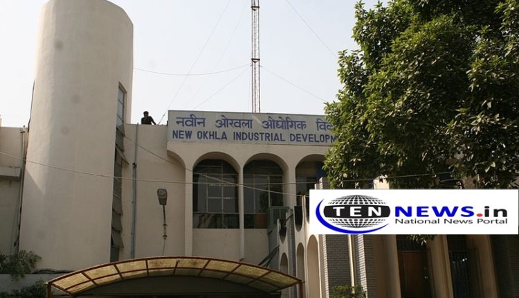 Vending-zone-process-started-in-Noida